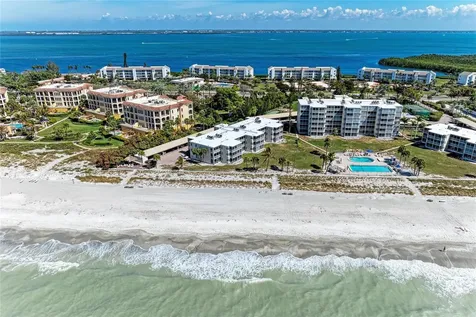 4835 Gulf Of Mexico Drive Longboat Key FL 34228