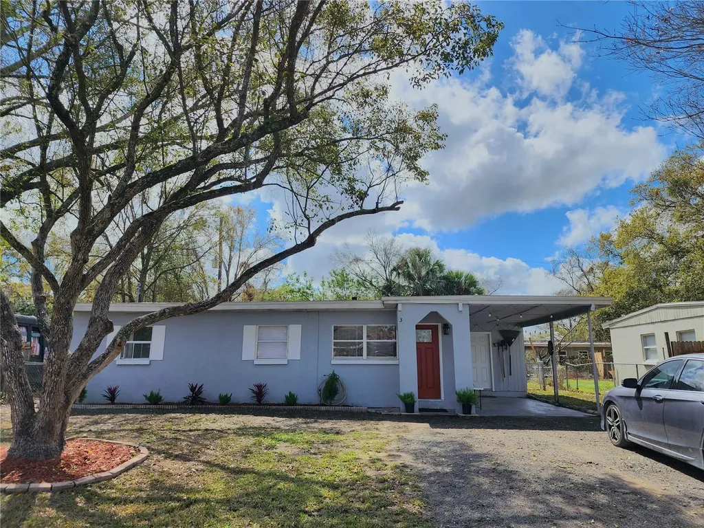 3006 W Concord Street Orlando FL 32805