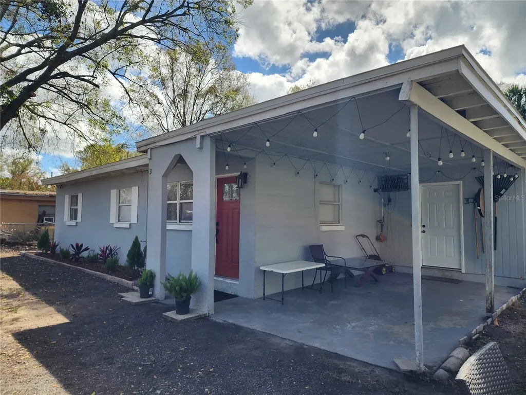 3006 W Concord Street Orlando FL 32805