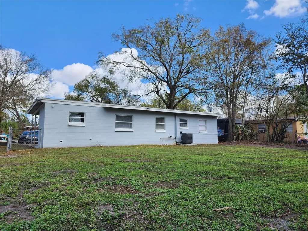 3006 W Concord Street Orlando FL 32805