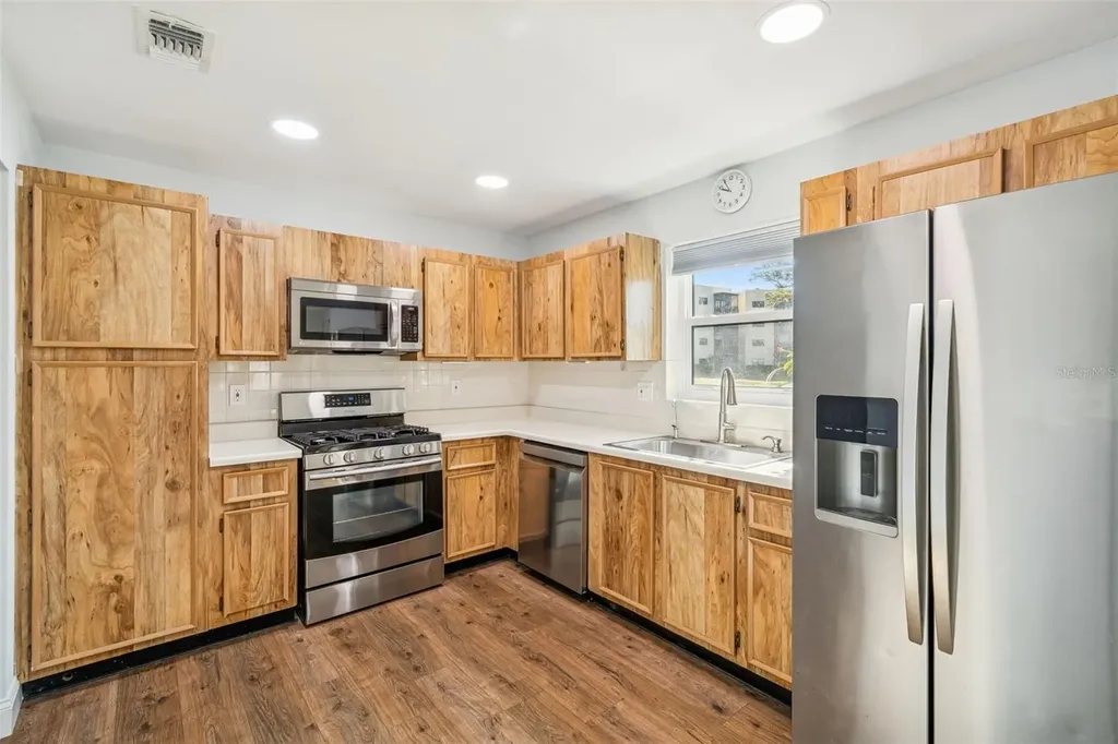 8199 Terrace Garden Drive N St Petersburg FL 33709
