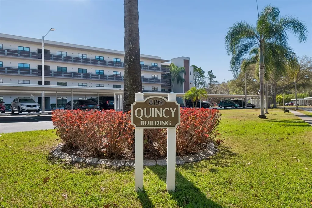 8199 Terrace Garden Drive N St Petersburg FL 33709