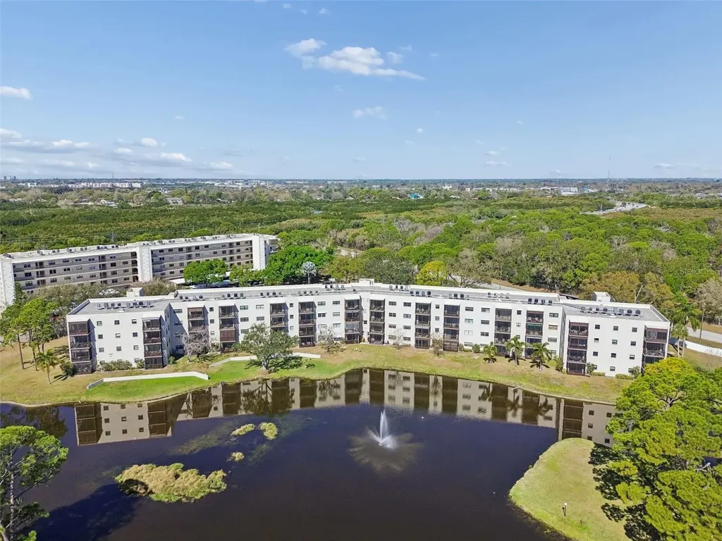 8199 Terrace Garden Drive N St Petersburg FL 33709