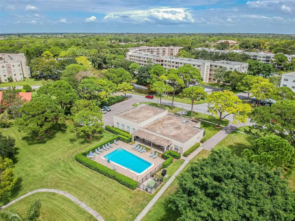 8199 Terrace Garden Drive N St Petersburg FL 33709
