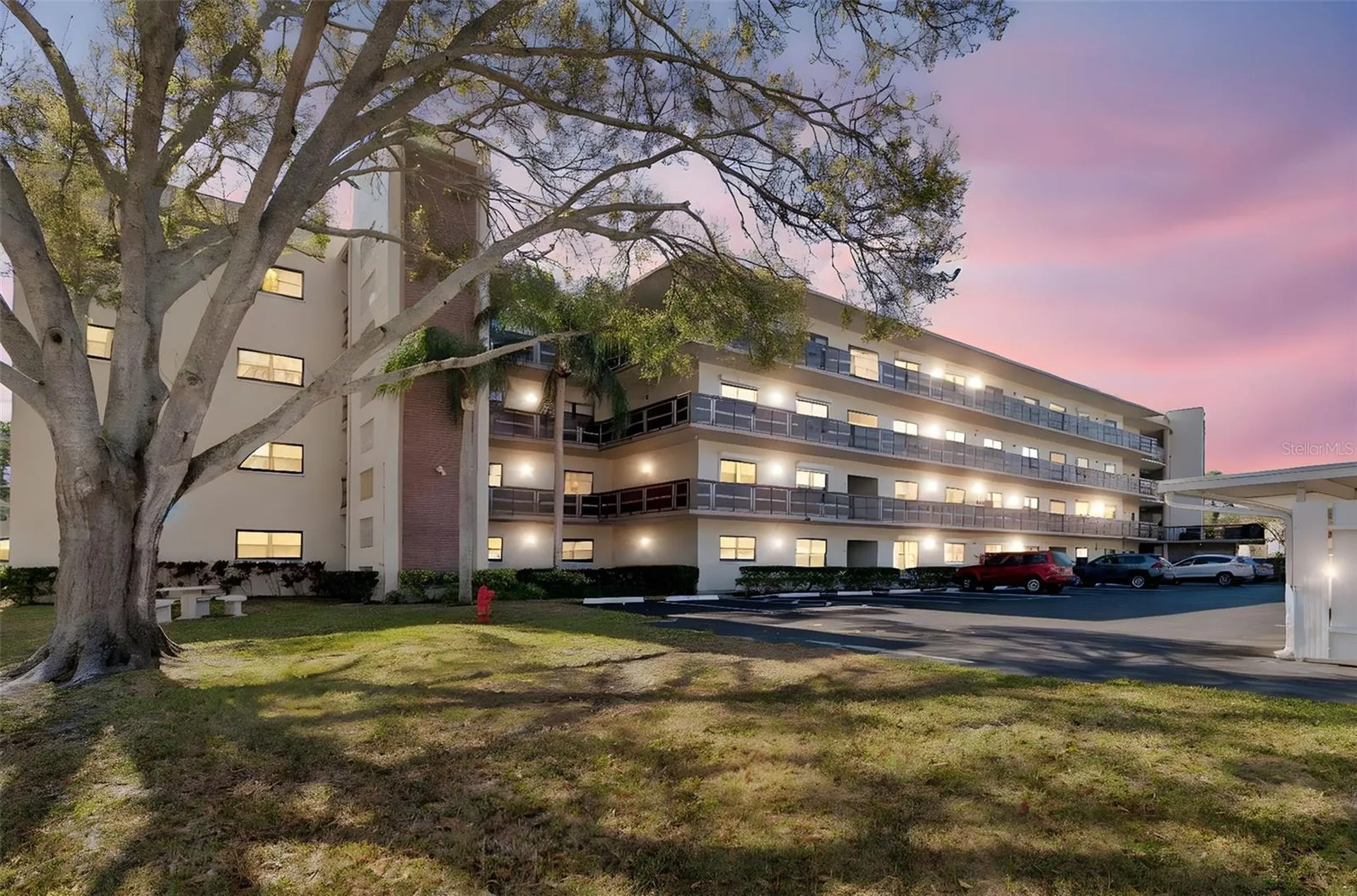 8199 Terrace Garden Drive N St Petersburg FL 33709