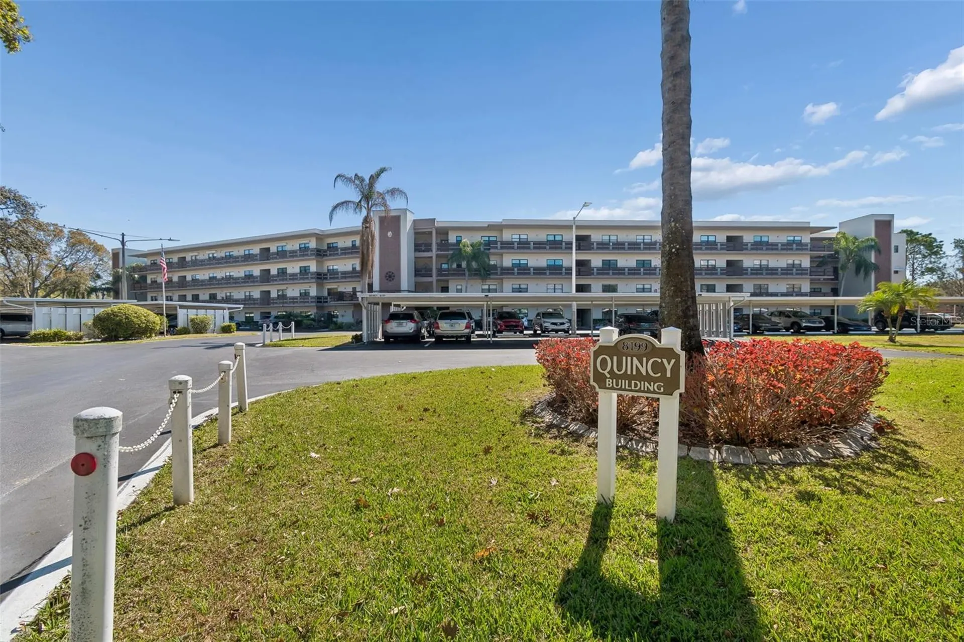 8199 Terrace Garden Drive N St Petersburg FL 33709