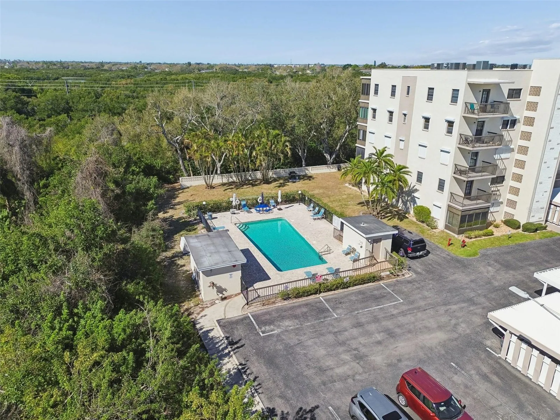 8199 Terrace Garden Drive N St Petersburg FL 33709