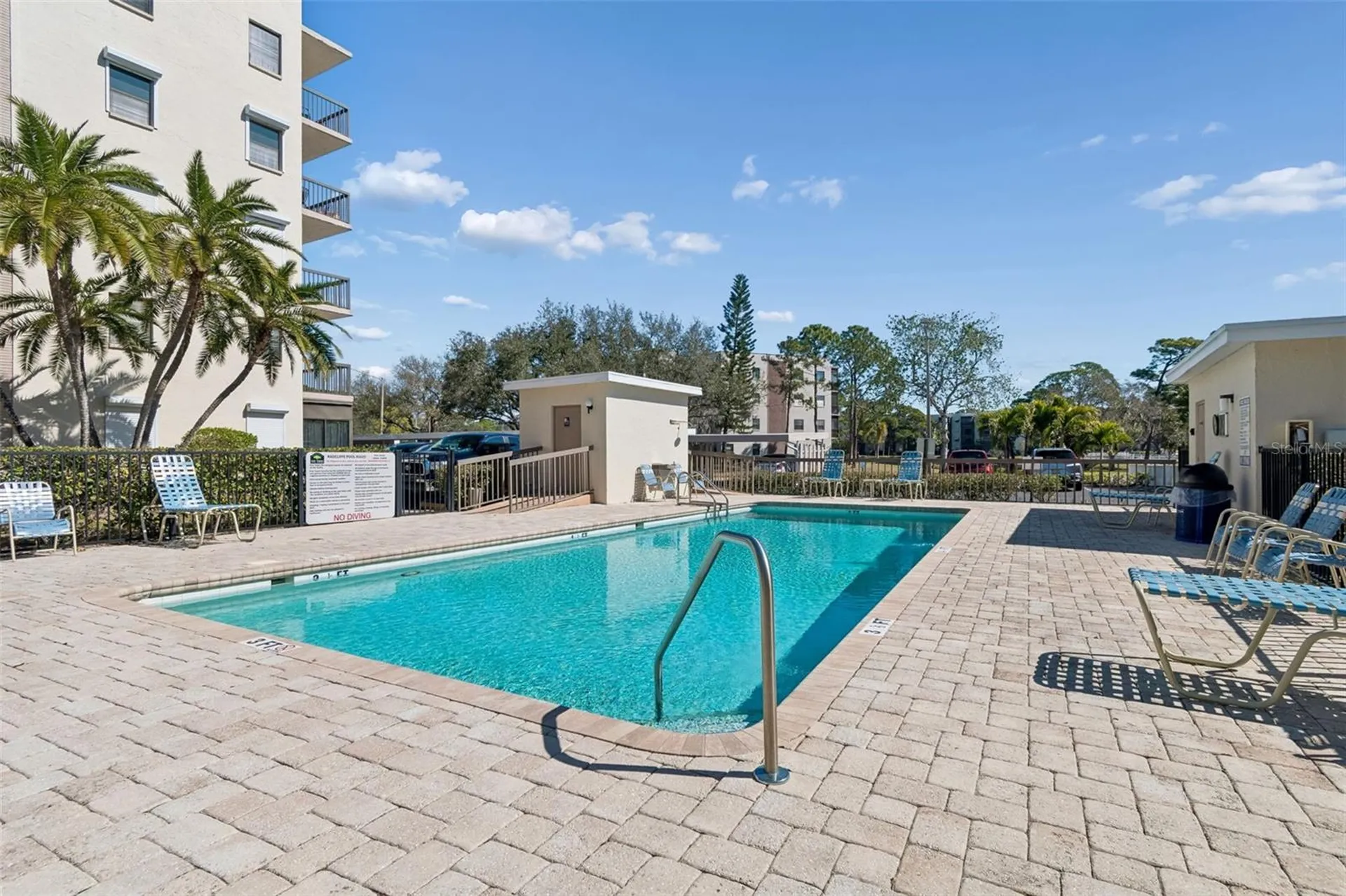 8199 Terrace Garden Drive N St Petersburg FL 33709