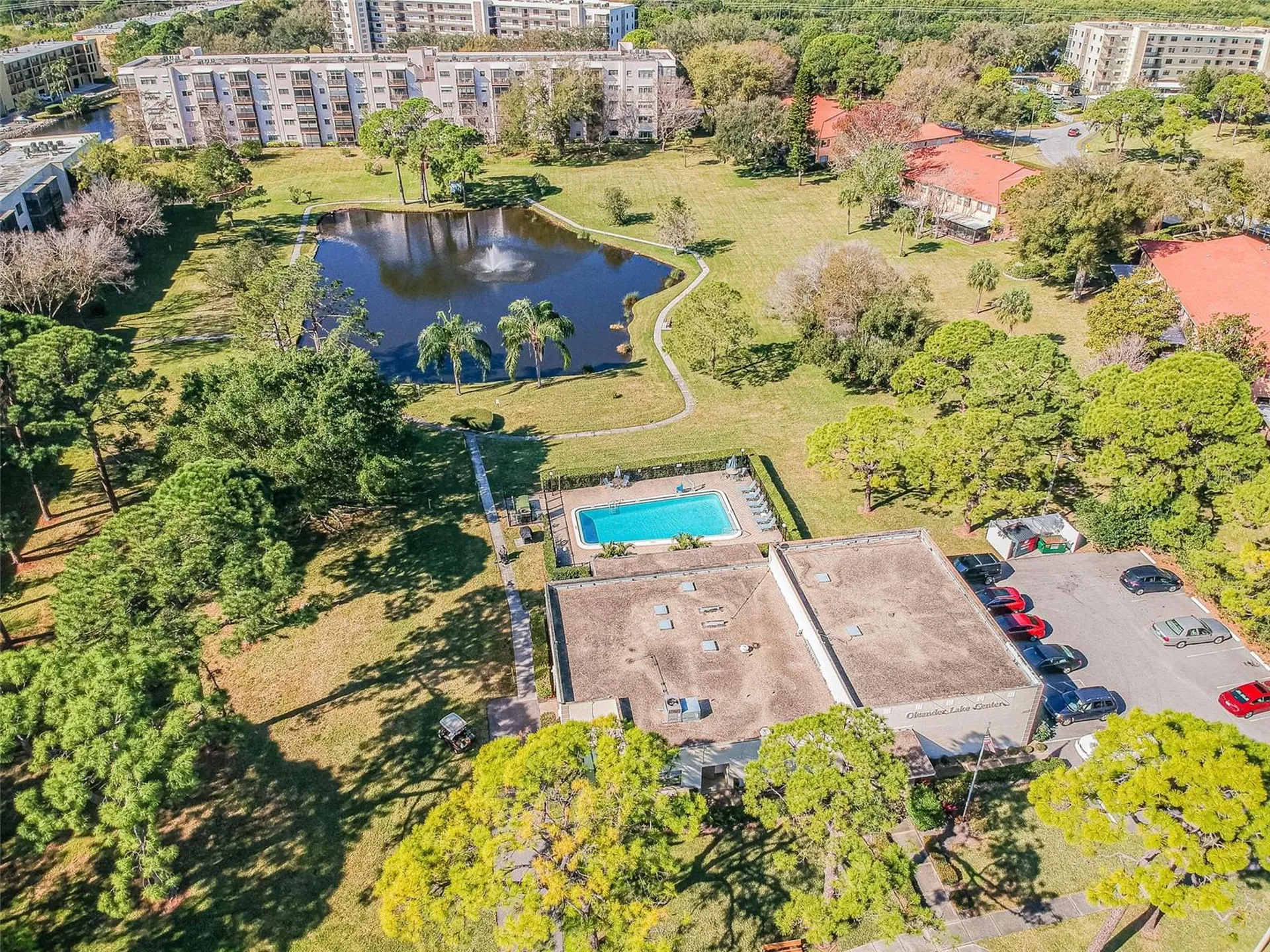 8199 Terrace Garden Drive N St Petersburg FL 33709