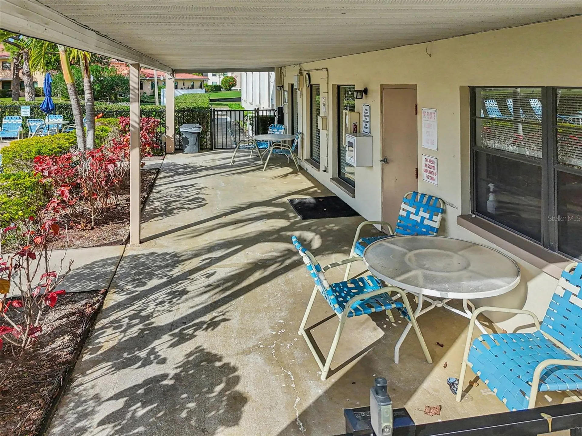 8199 Terrace Garden Drive N St Petersburg FL 33709