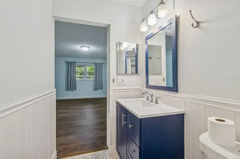 8199 Terrace Garden Drive N St Petersburg FL 33709