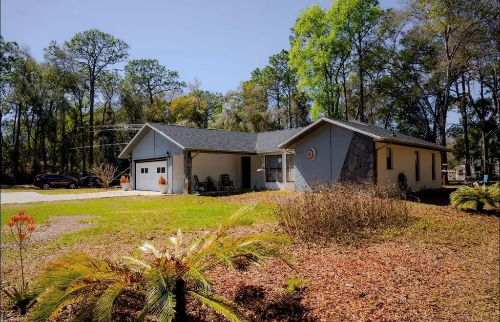4150 S Apopka Avenue Inverness FL 34452