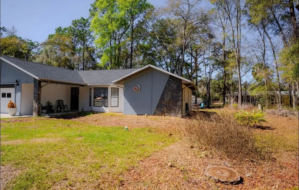 4150 S Apopka Avenue Inverness FL 34452