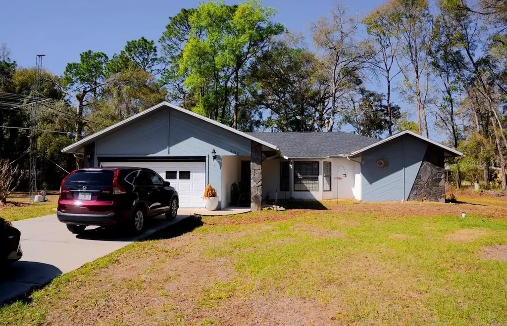 4150 S Apopka Avenue Inverness FL 34452
