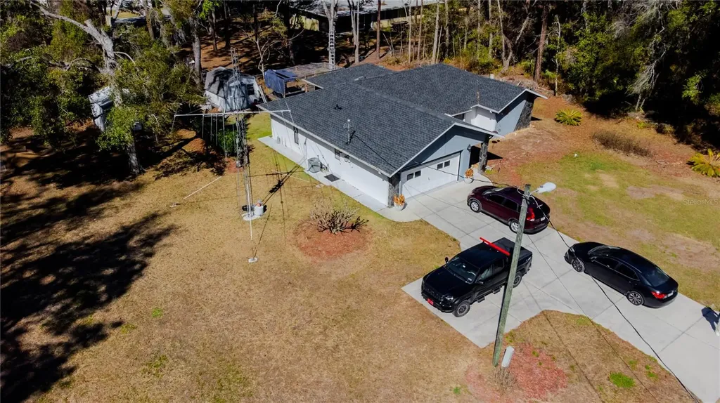 4150 S Apopka Avenue Inverness FL 34452