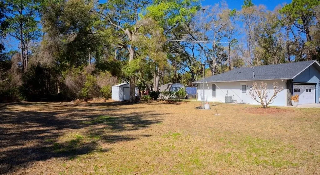 4150 S Apopka Avenue Inverness FL 34452