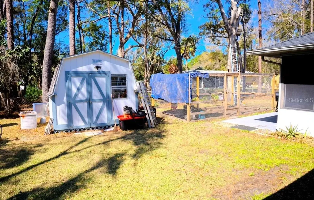 4150 S Apopka Avenue Inverness FL 34452