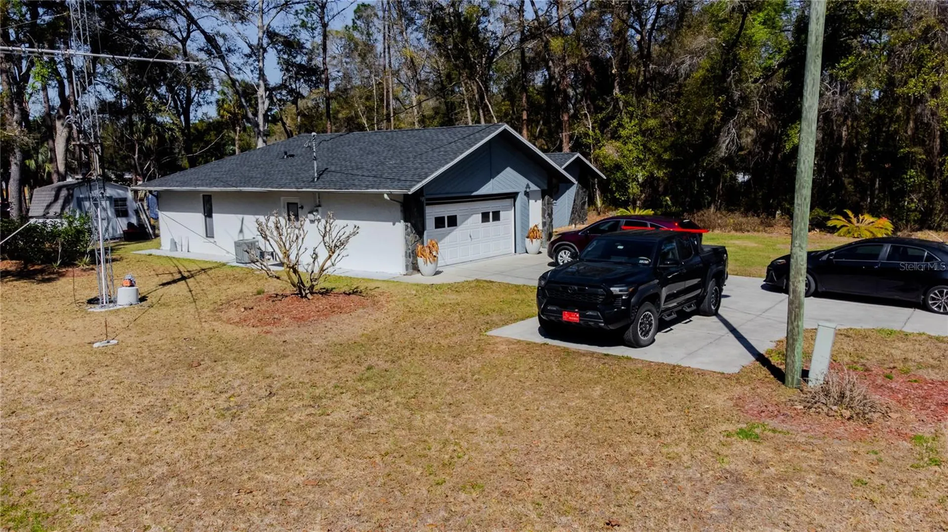 4150 S Apopka Avenue Inverness FL 34452