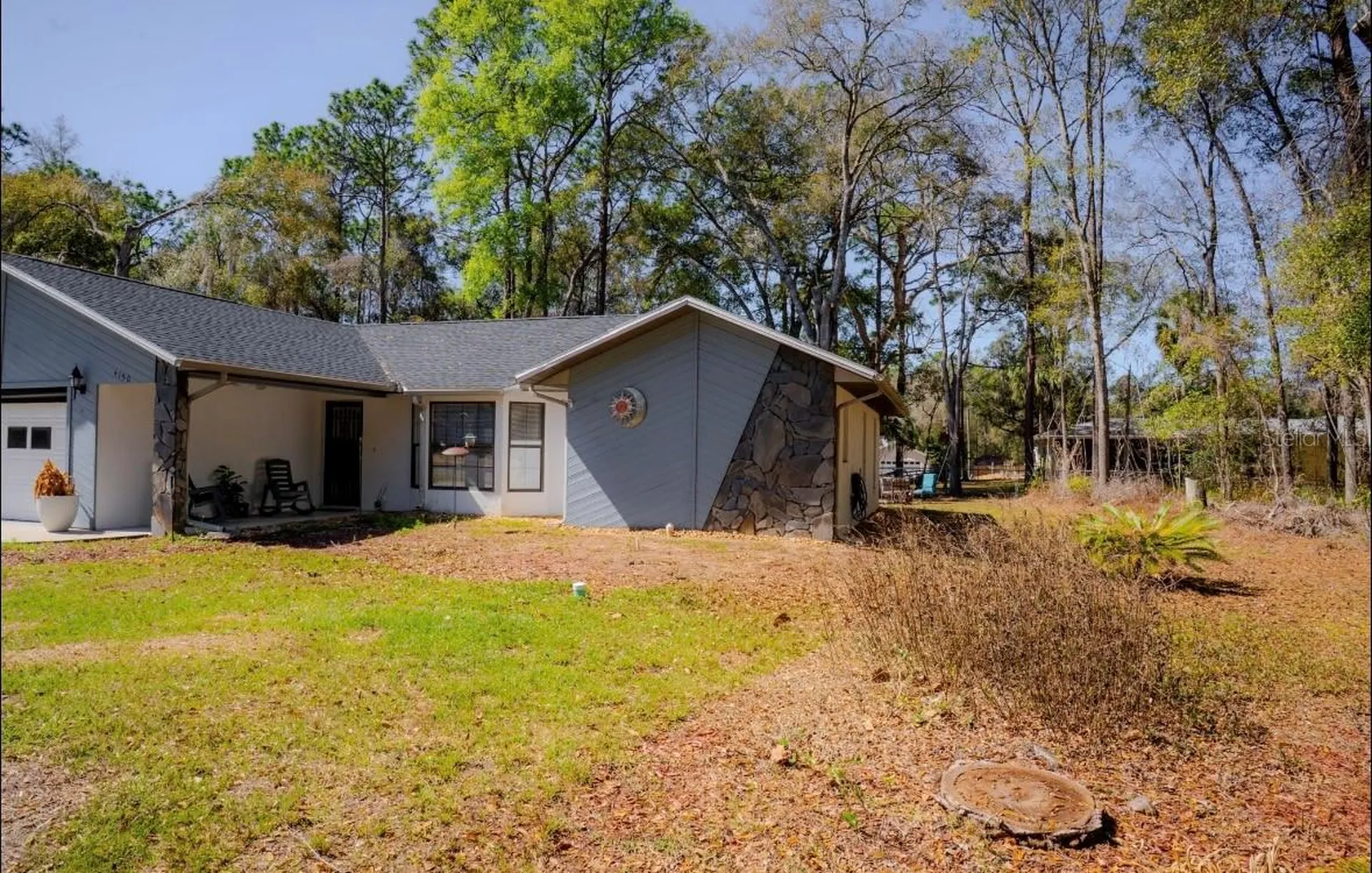 4150 S Apopka Avenue Inverness FL 34452