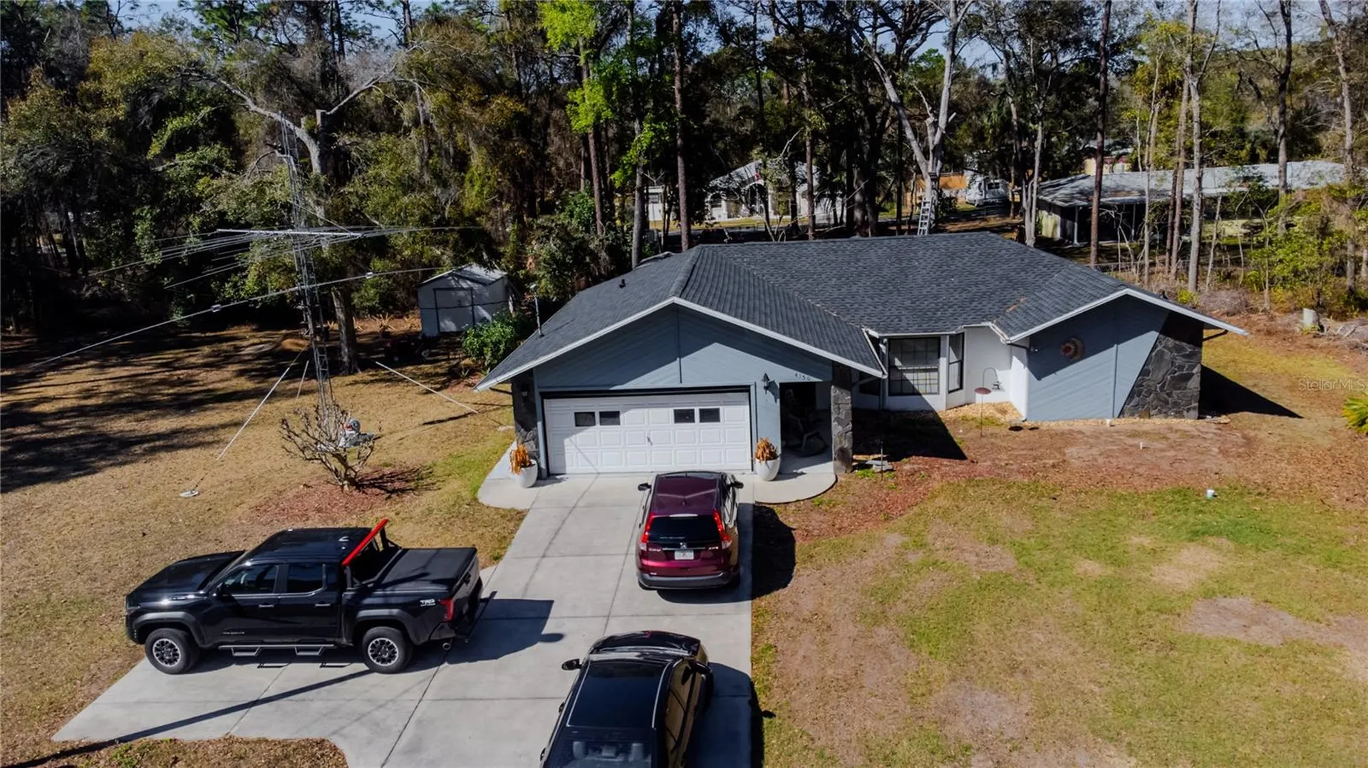 4150 S Apopka Avenue Inverness FL 34452