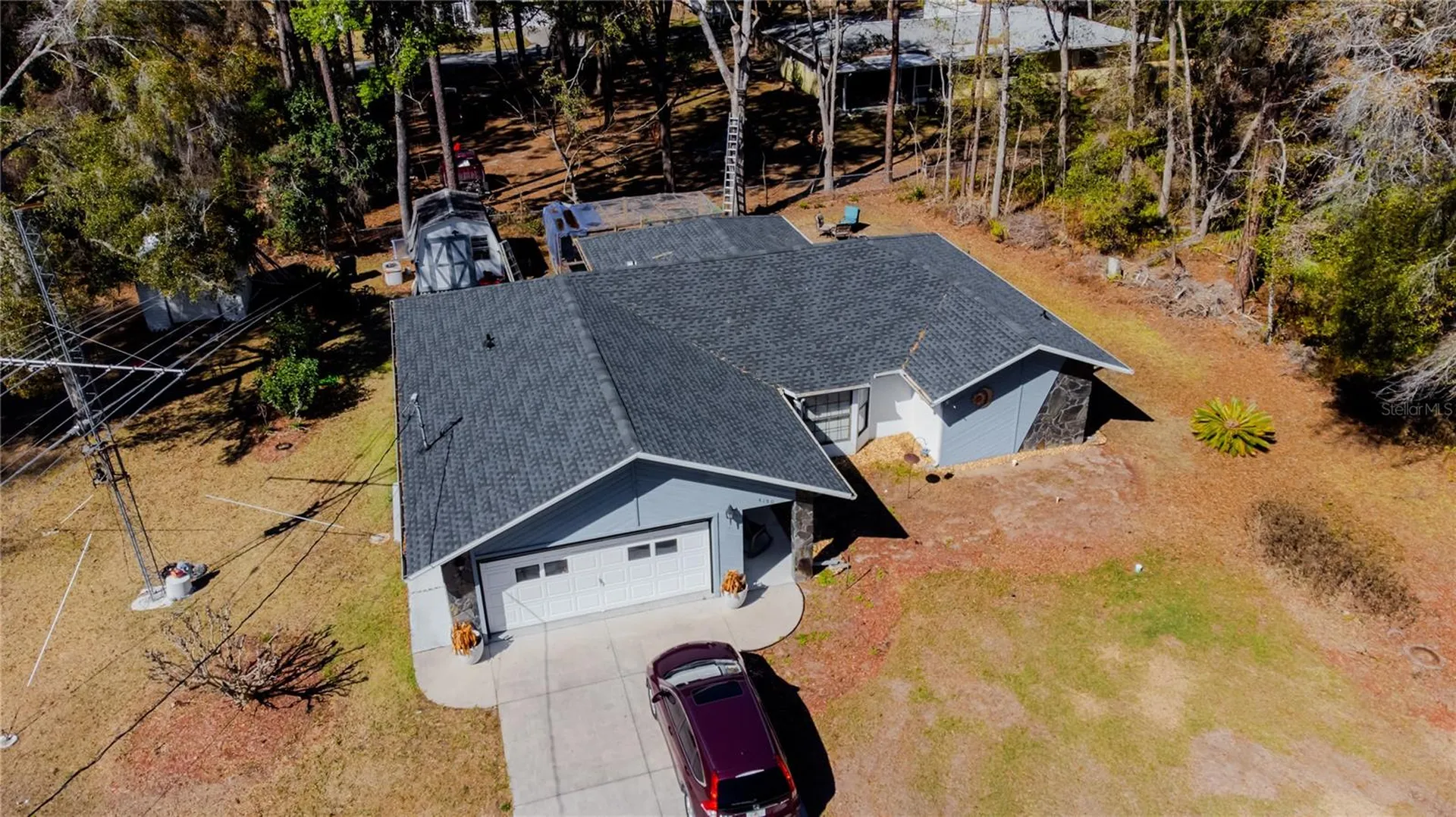 4150 S Apopka Avenue Inverness FL 34452