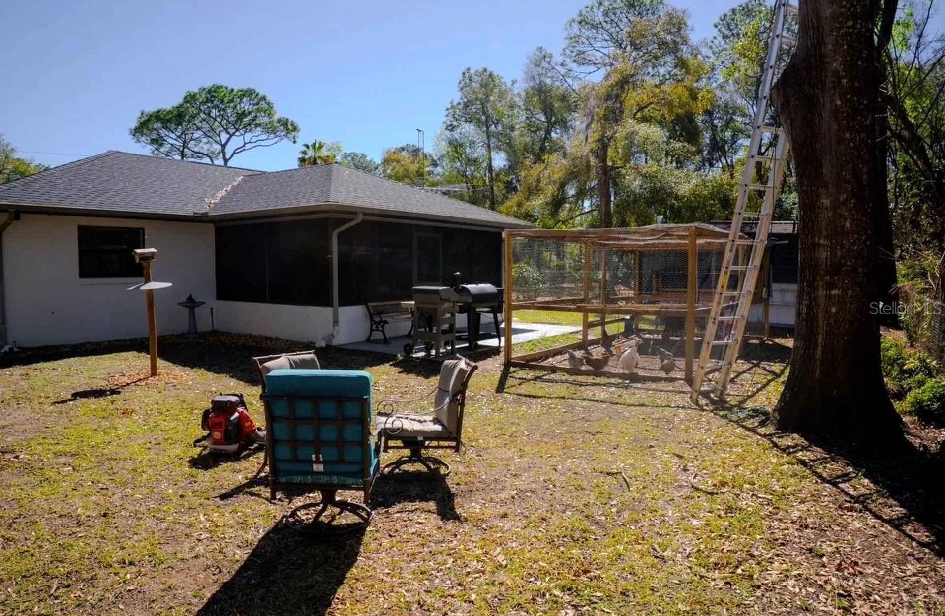 4150 S Apopka Avenue Inverness FL 34452