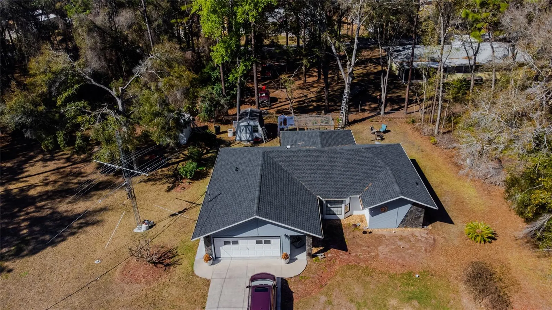 4150 S Apopka Avenue Inverness FL 34452