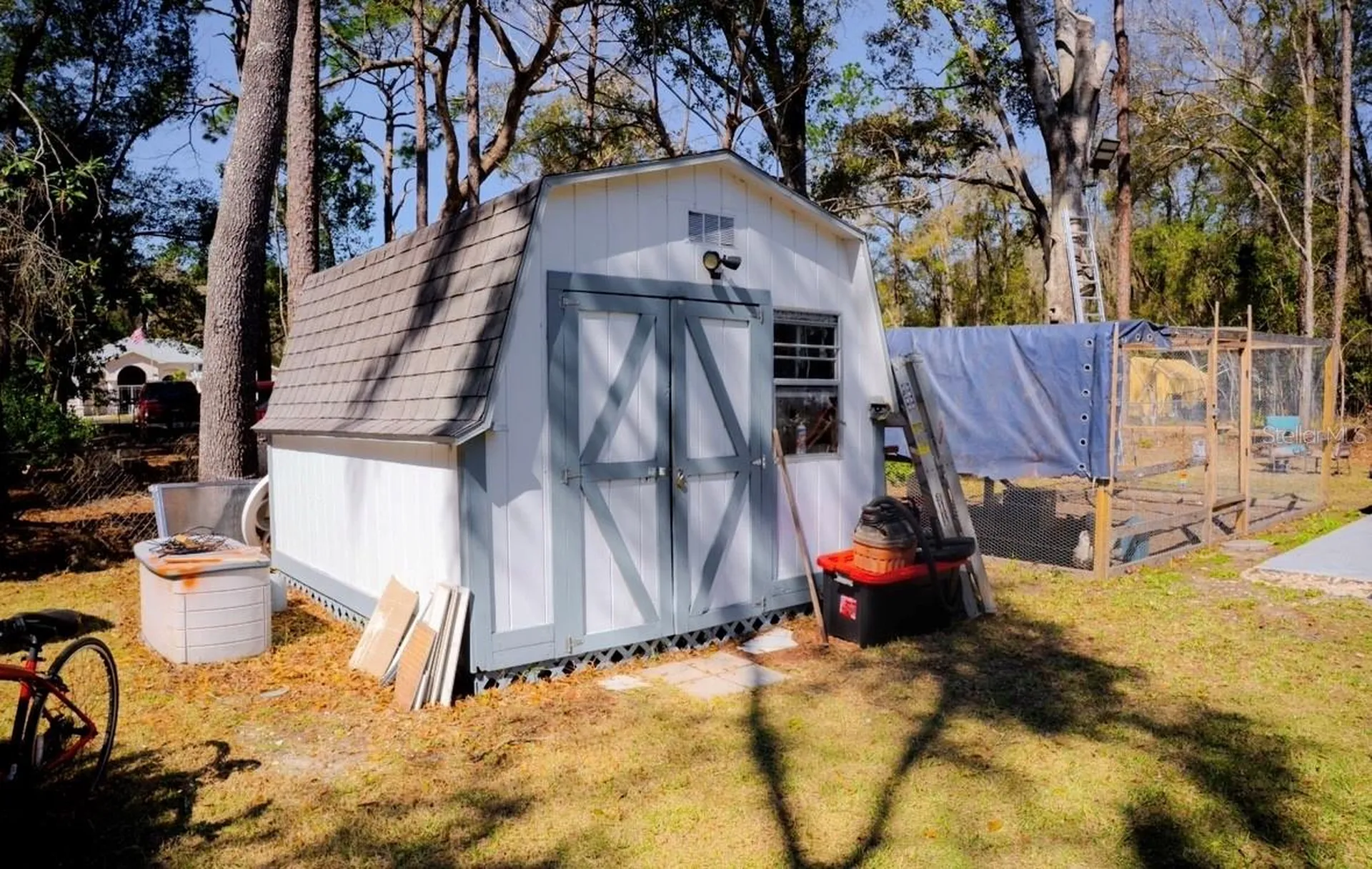 4150 S Apopka Avenue Inverness FL 34452