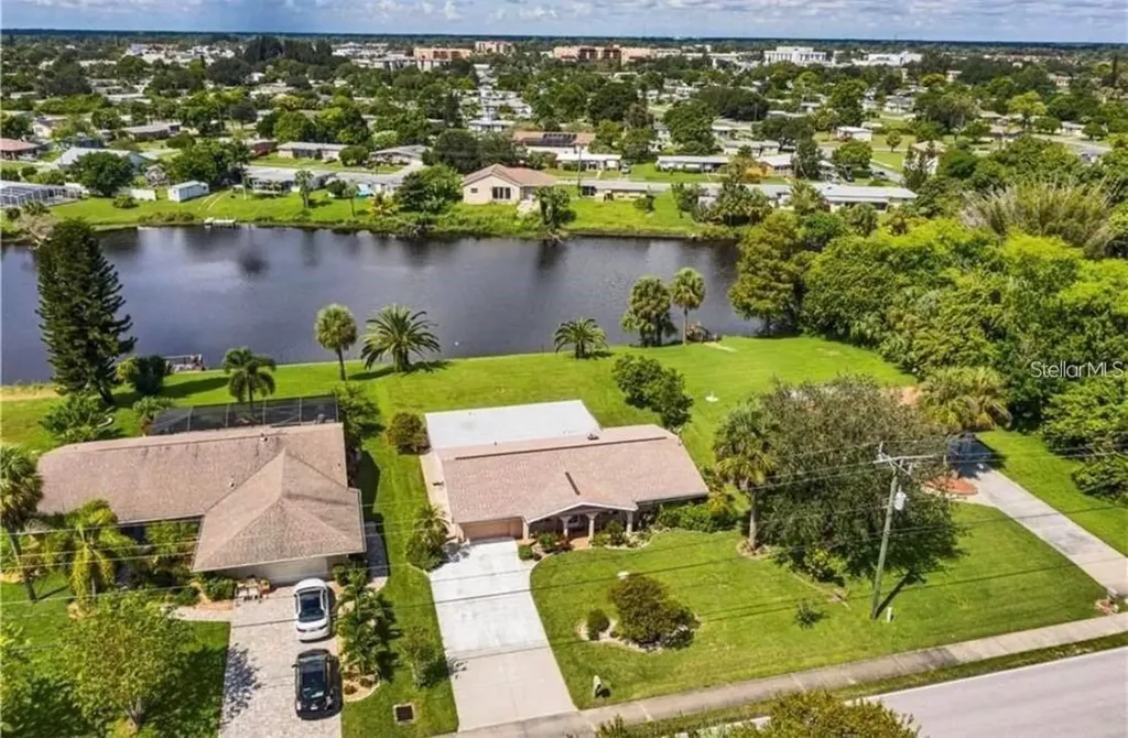 3153 Conway Boulevard Port Charlotte FL 33952
