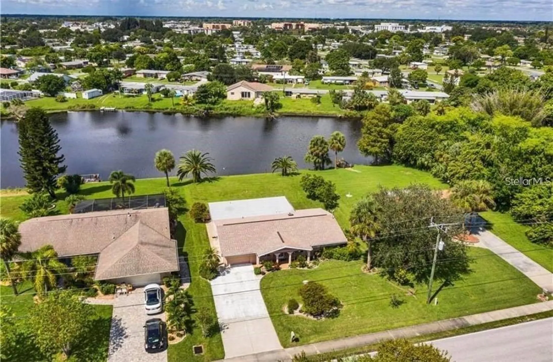 3153 Conway Boulevard Port Charlotte FL 33952