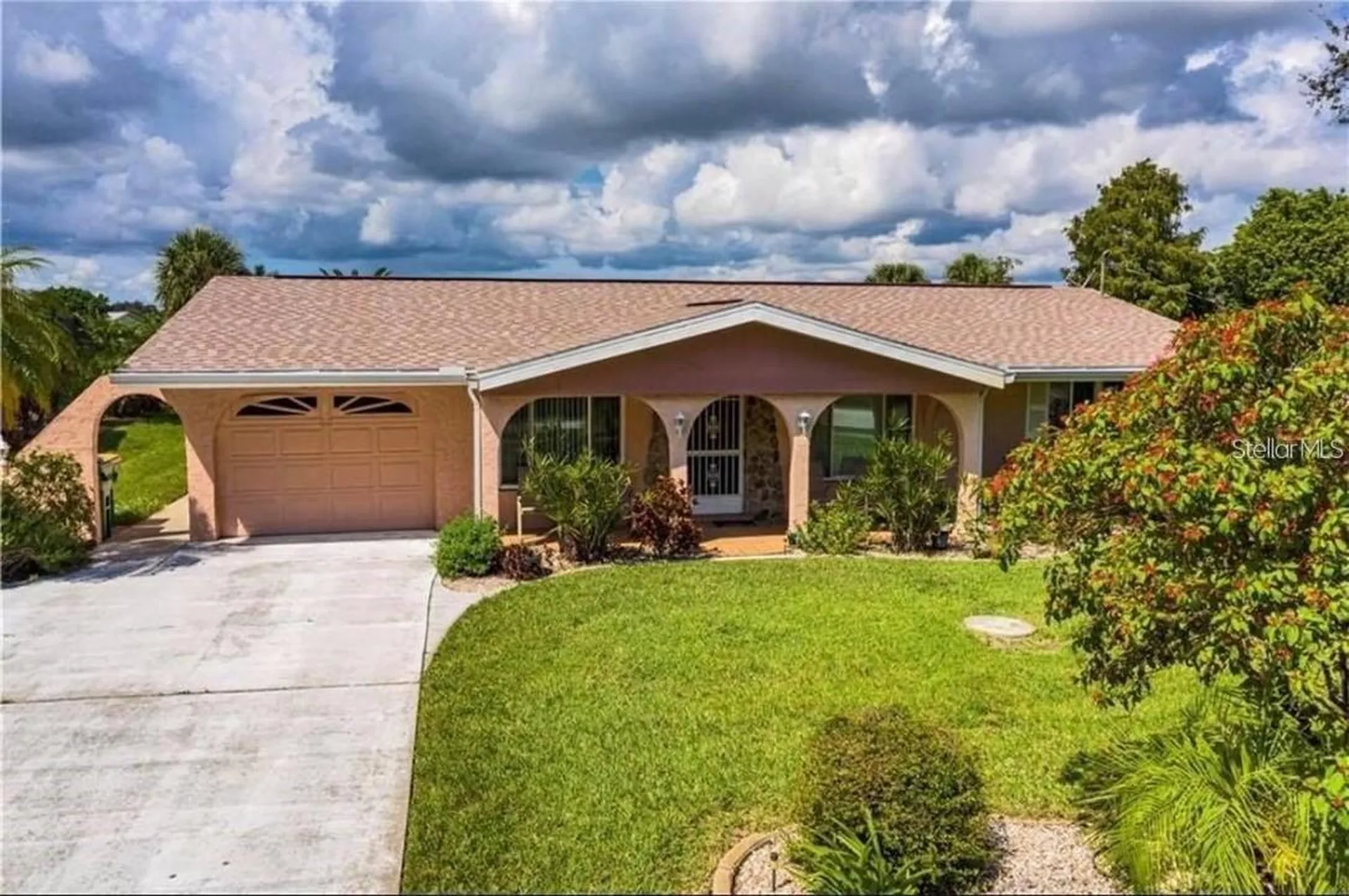 3153 Conway Boulevard Port Charlotte FL 33952