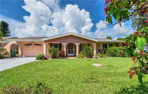 3153 Conway Boulevard Port Charlotte FL 33952