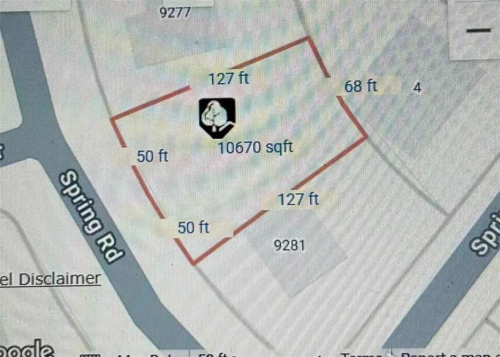 0 Spring Road Ocala FL 34472