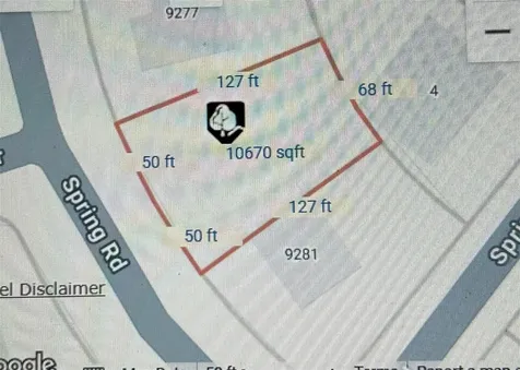 0 Spring Road Ocala FL 34472