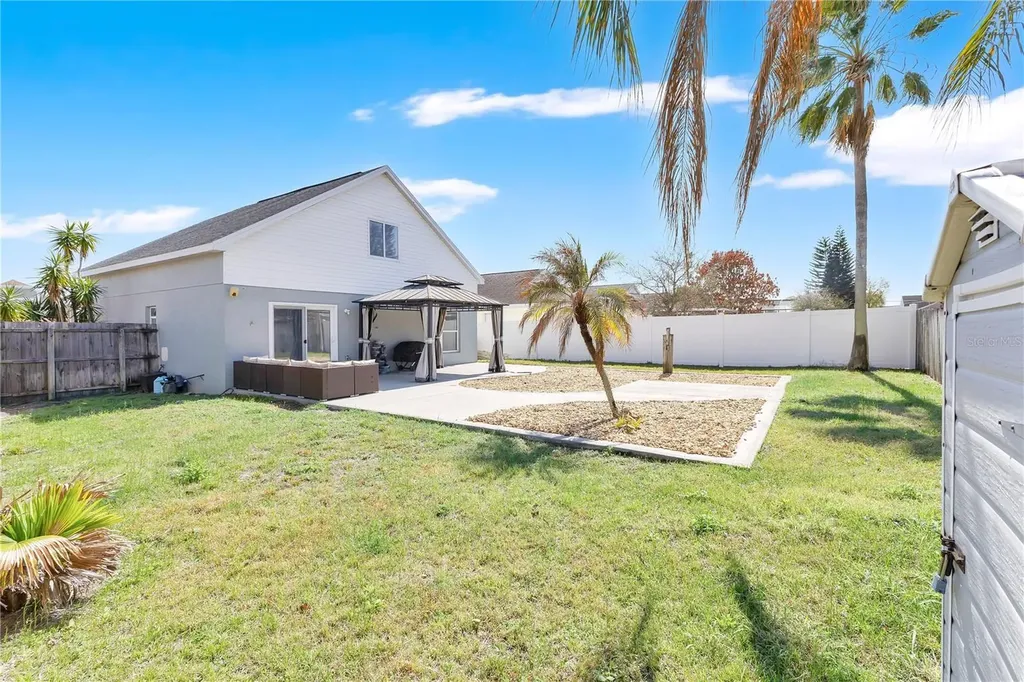 805 Belvoir Drive Davenport FL 33837