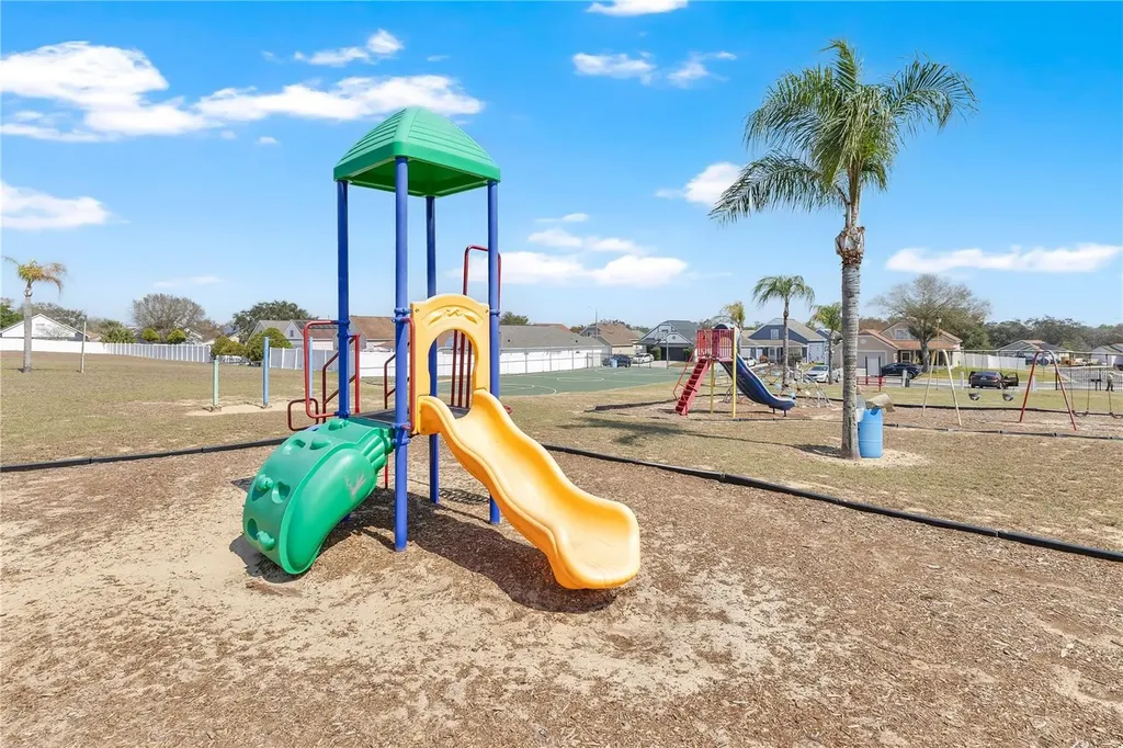 805 Belvoir Drive Davenport FL 33837