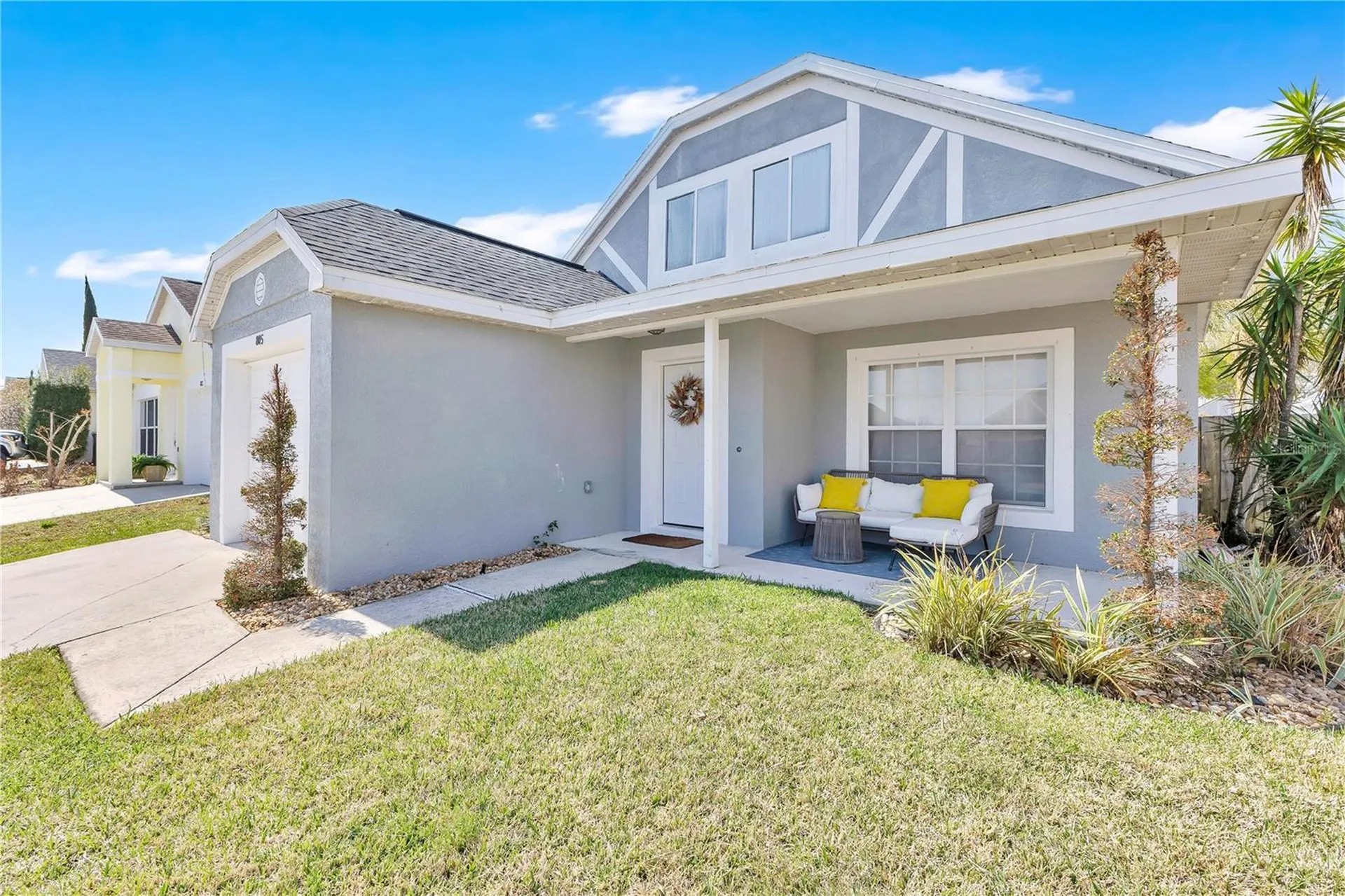805 Belvoir Drive Davenport FL 33837