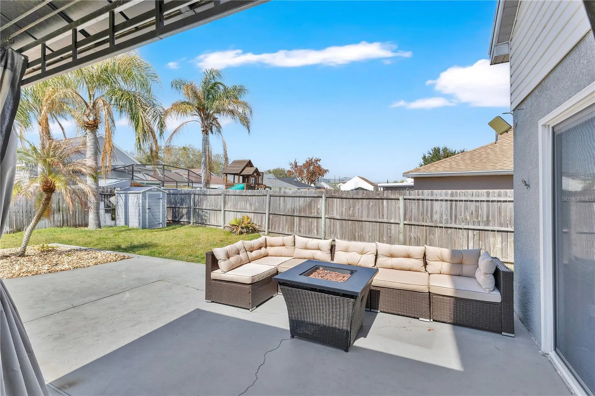 805 Belvoir Drive Davenport FL 33837