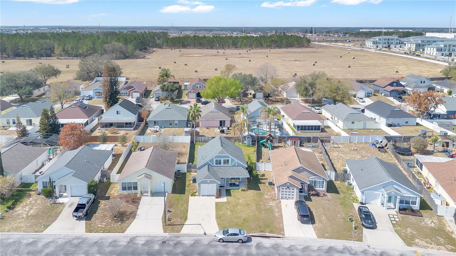 805 Belvoir Drive Davenport FL 33837