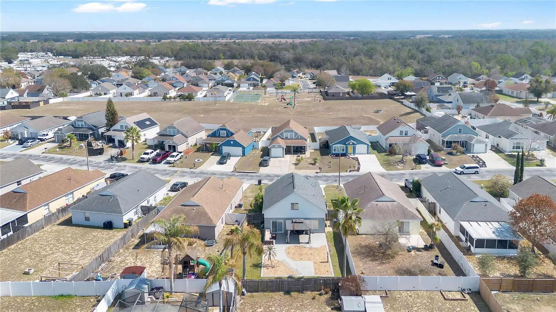 805 Belvoir Drive Davenport FL 33837