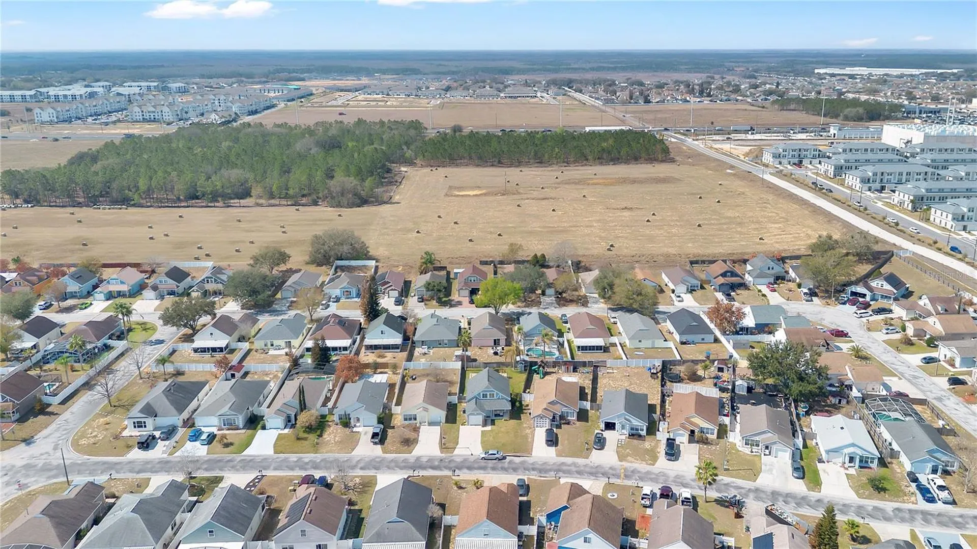 805 Belvoir Drive Davenport FL 33837