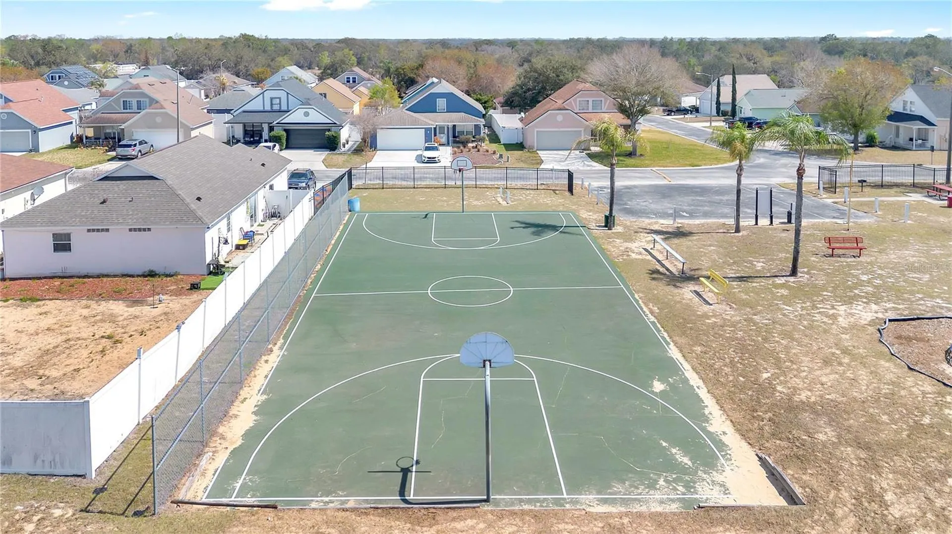 805 Belvoir Drive Davenport FL 33837