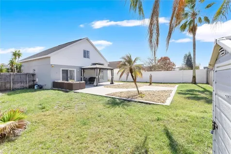805 Belvoir Drive Davenport FL 33837