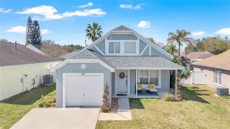 805 Belvoir Drive Davenport FL 33837