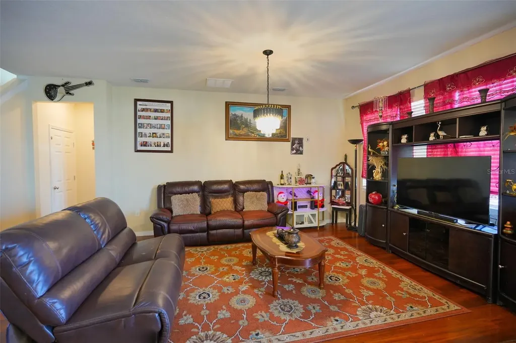 8815 Ashland Avenue Polk City FL 33868