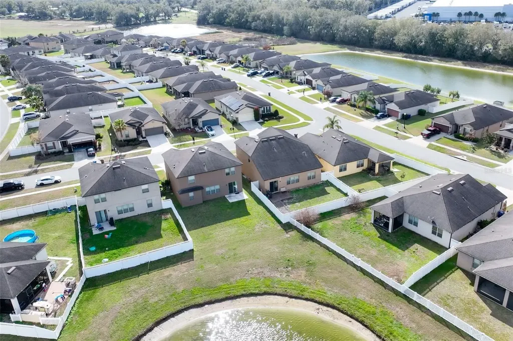 8815 Ashland Avenue Polk City FL 33868