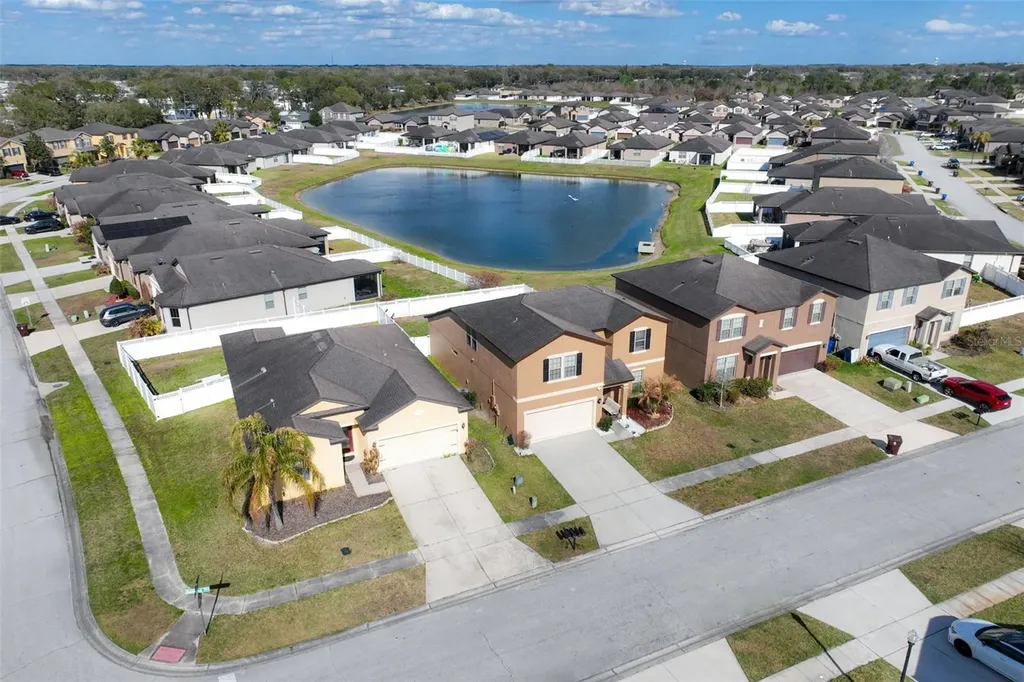 8815 Ashland Avenue Polk City FL 33868