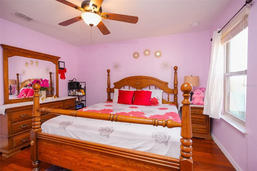 8815 Ashland Avenue Polk City FL 33868