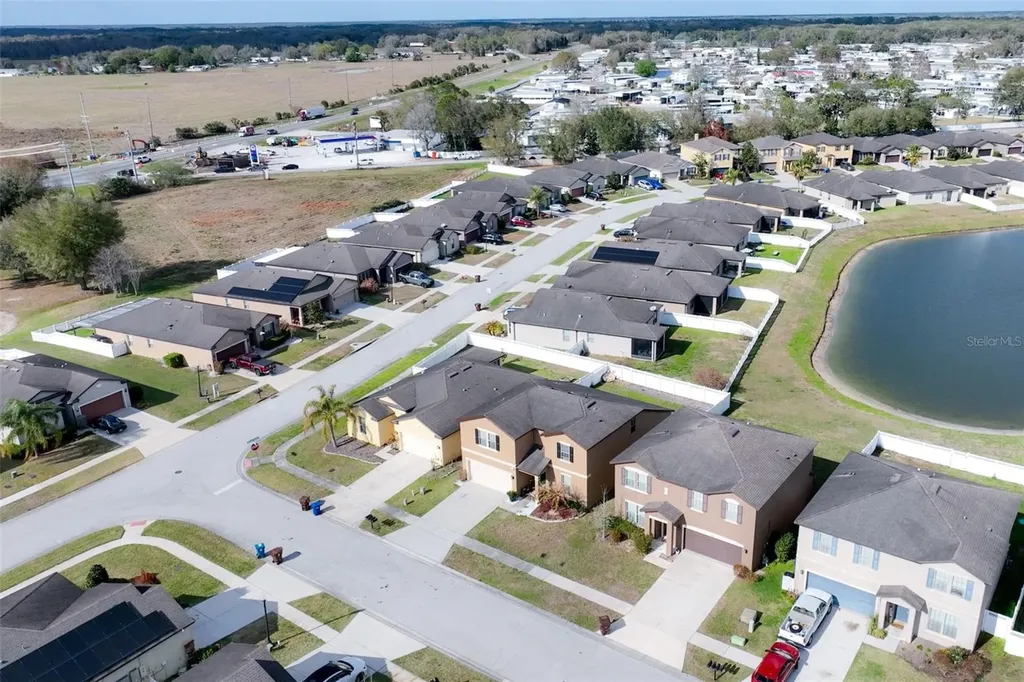 8815 Ashland Avenue Polk City FL 33868