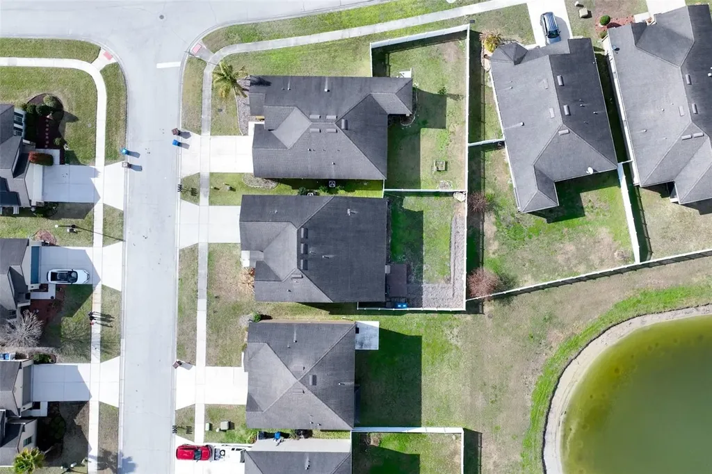 8815 Ashland Avenue Polk City FL 33868